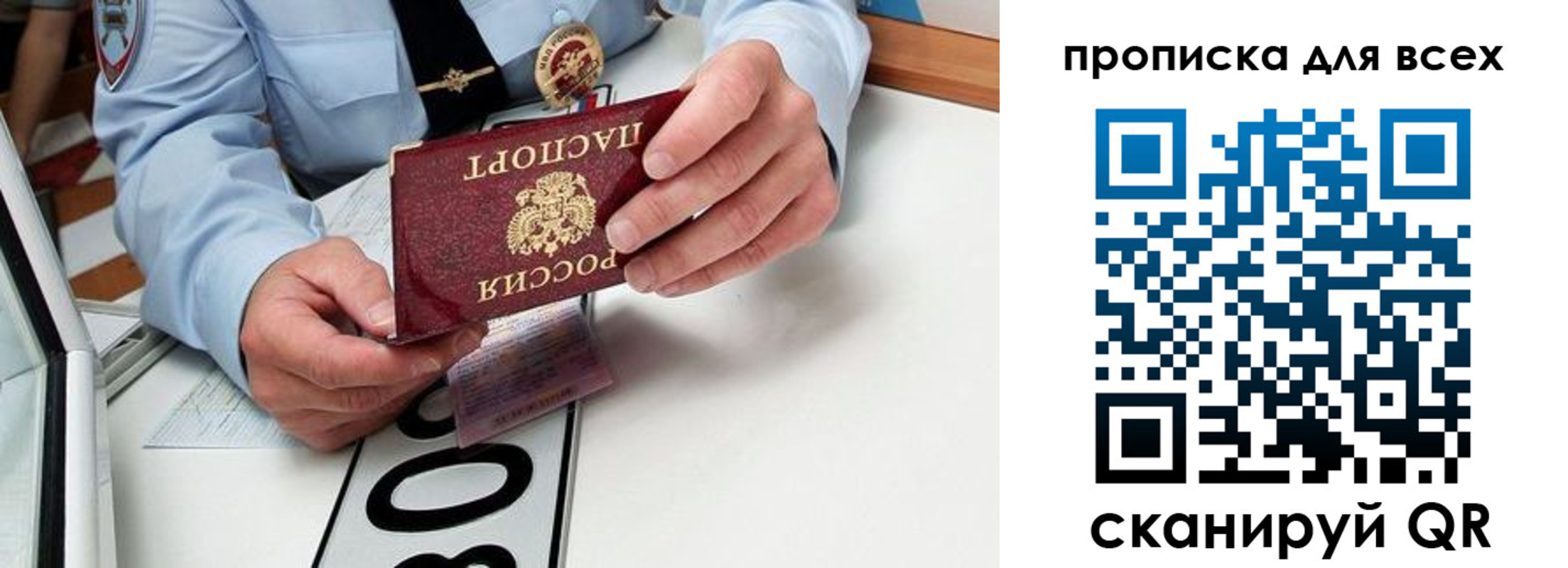 прописка для школы в Смоленской области
